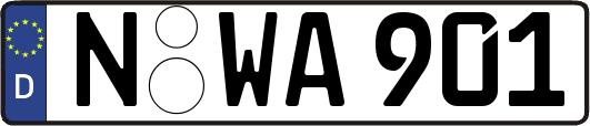 N-WA901