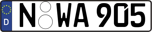 N-WA905