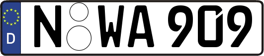 N-WA909