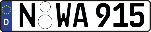 N-WA915