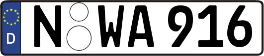 N-WA916