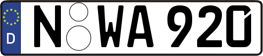 N-WA920