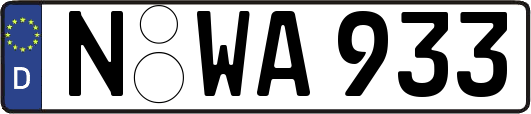 N-WA933