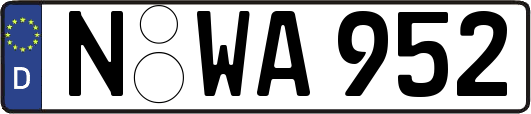 N-WA952