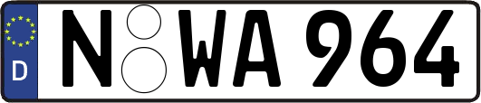 N-WA964