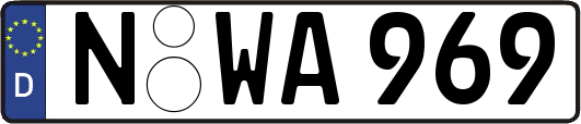 N-WA969