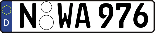 N-WA976