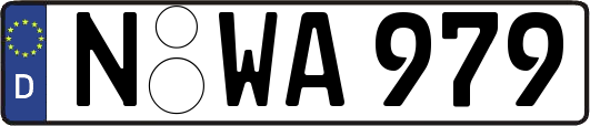 N-WA979