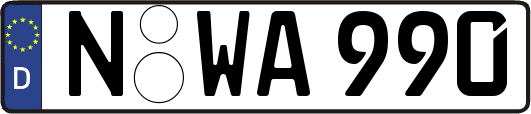 N-WA990
