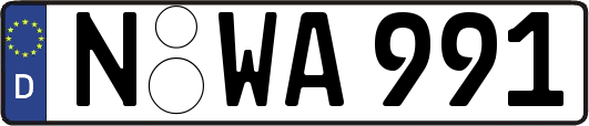 N-WA991
