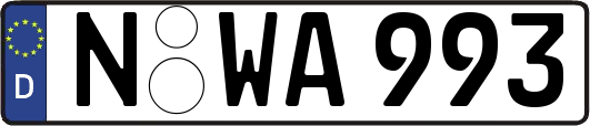 N-WA993