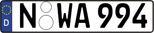 N-WA994