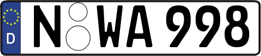 N-WA998