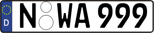 N-WA999