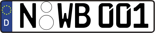 N-WB001