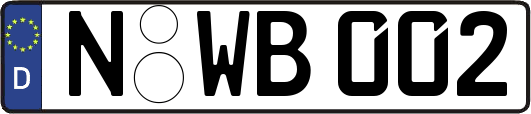 N-WB002