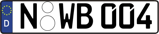 N-WB004