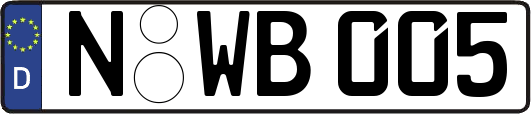 N-WB005