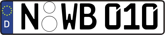 N-WB010