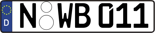 N-WB011