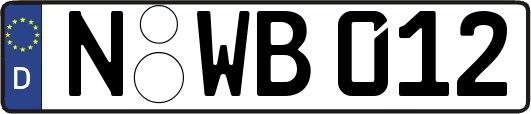 N-WB012