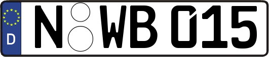 N-WB015