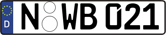 N-WB021