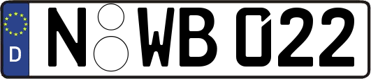 N-WB022