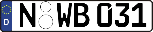 N-WB031