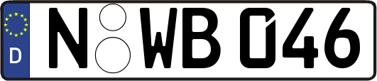 N-WB046