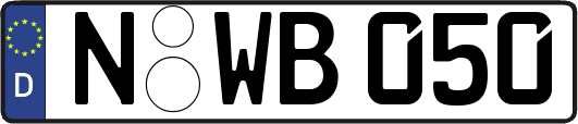 N-WB050