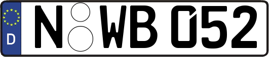 N-WB052