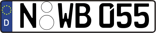 N-WB055