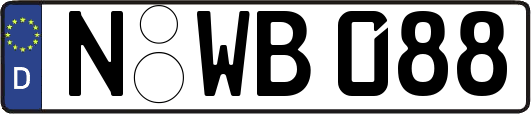 N-WB088