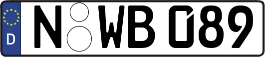 N-WB089