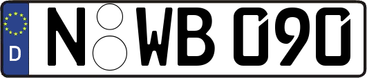 N-WB090