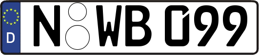 N-WB099