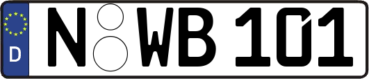 N-WB101