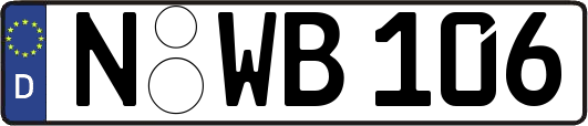 N-WB106