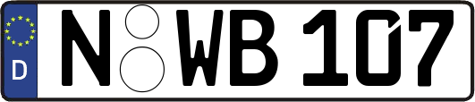 N-WB107