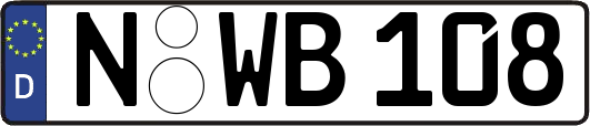 N-WB108