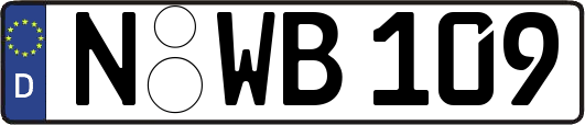N-WB109