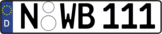 N-WB111
