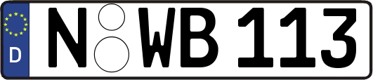 N-WB113