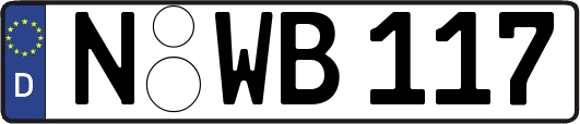 N-WB117