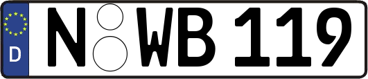 N-WB119