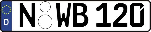N-WB120