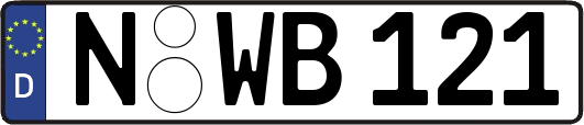 N-WB121