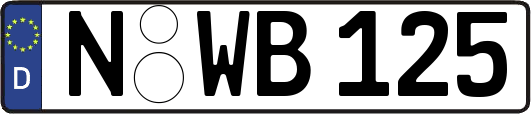 N-WB125