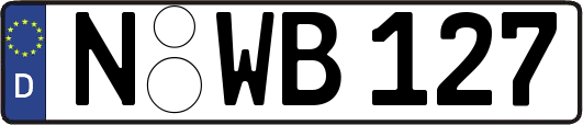 N-WB127